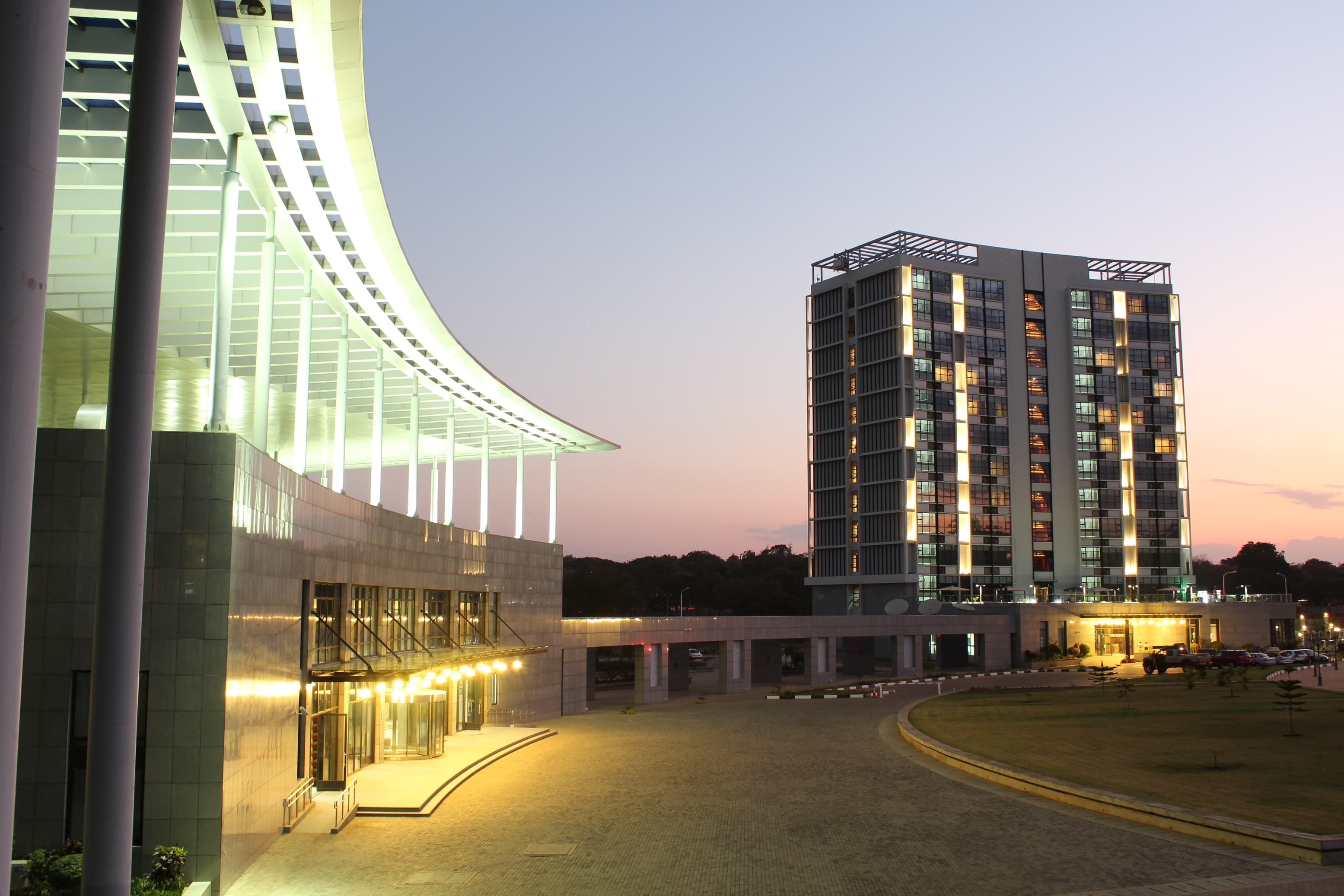 President hotel